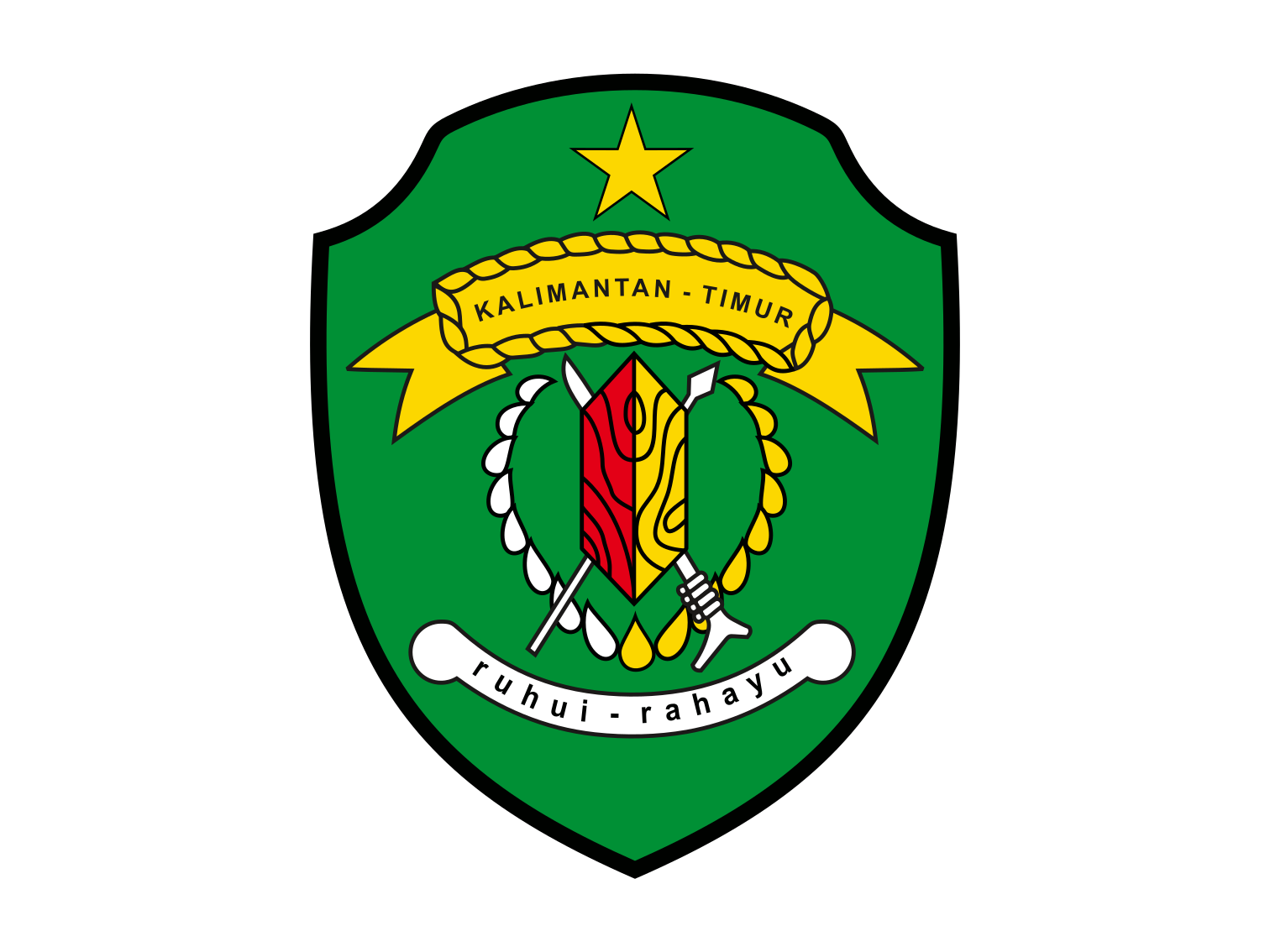 Fasilitasi OK Kabupaten Berau