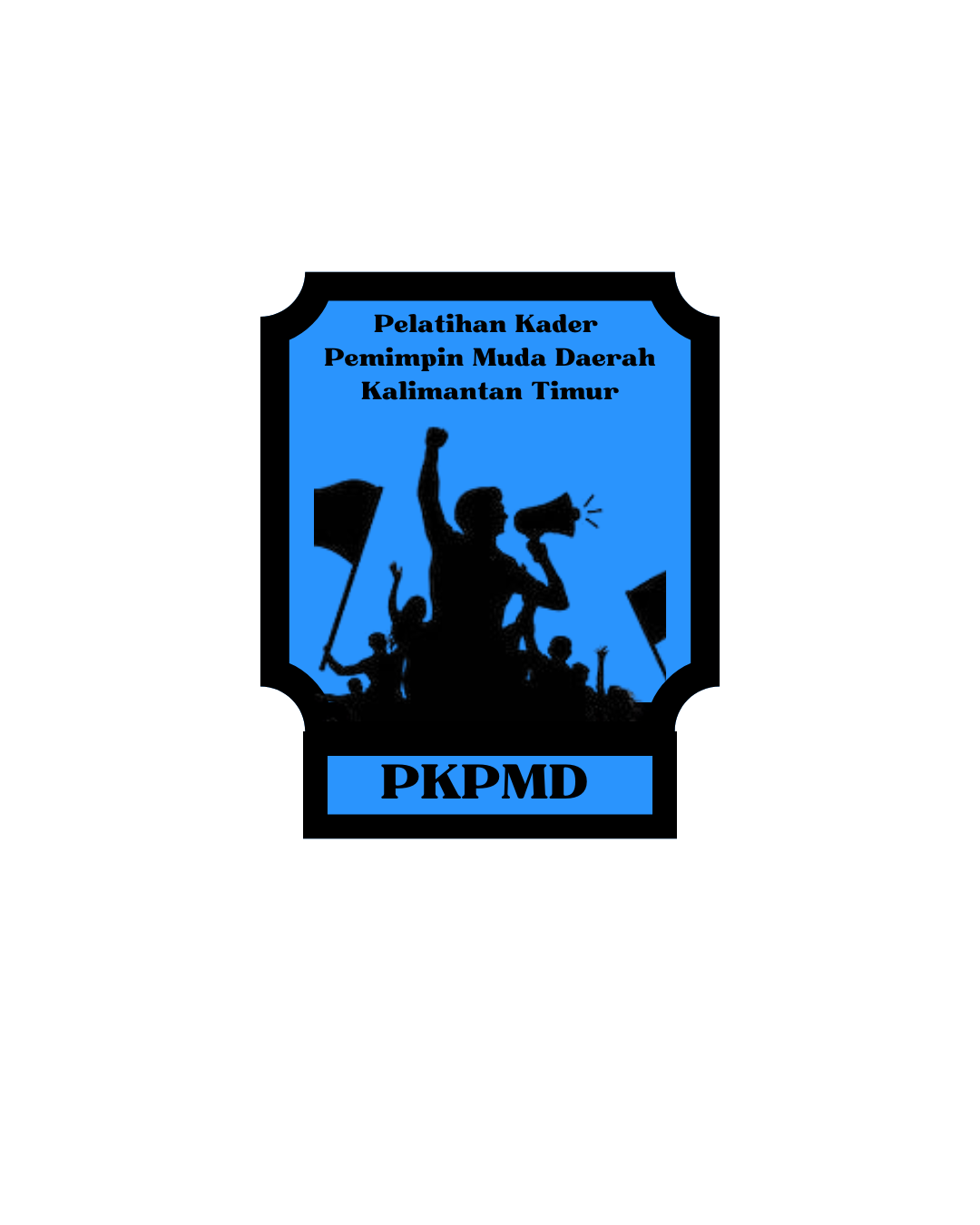 Pelatihan Kader Pemimpin Muda Daerah Kalimantan Timur