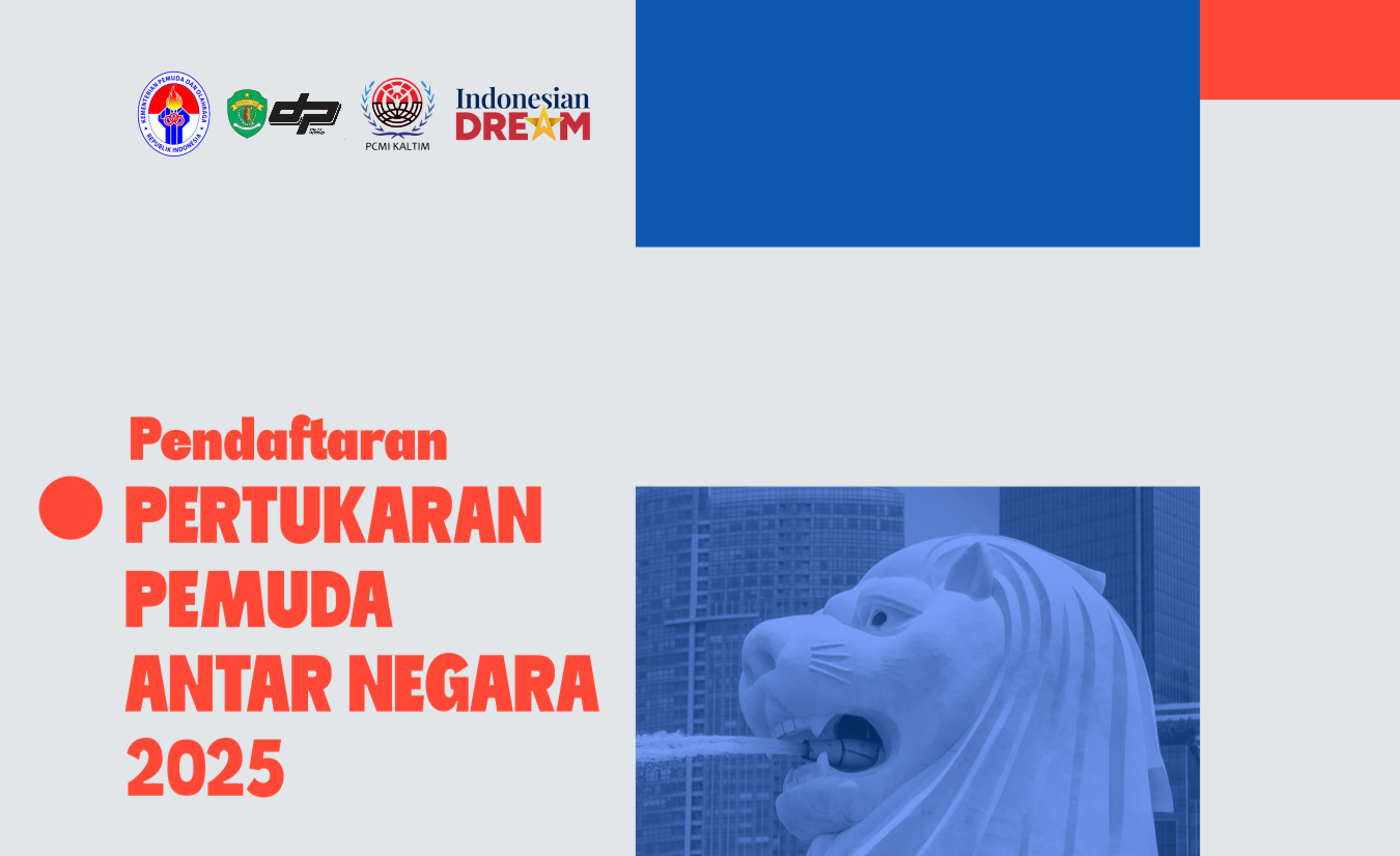 Seleksi Pertukaran Pemuda Antar Negara