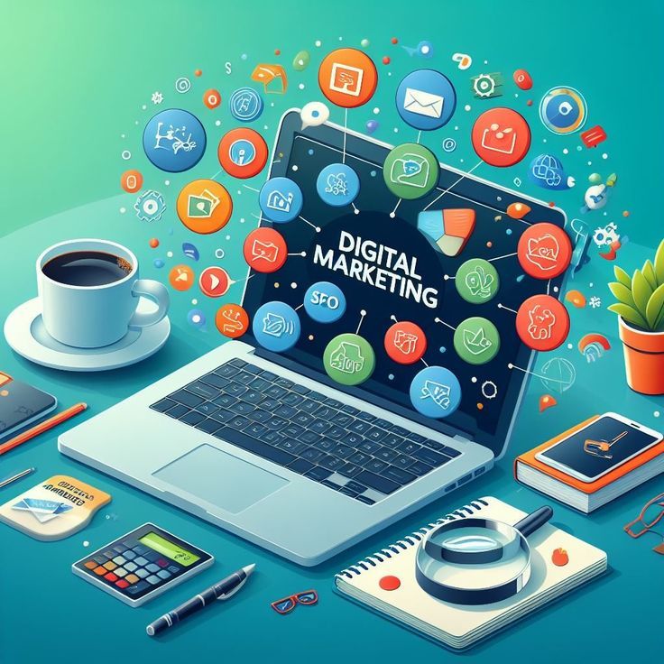 Pelatihan Kecakapan Hidup Digital Marketing Kota Samarinda Kec. Sungai Kunjang
